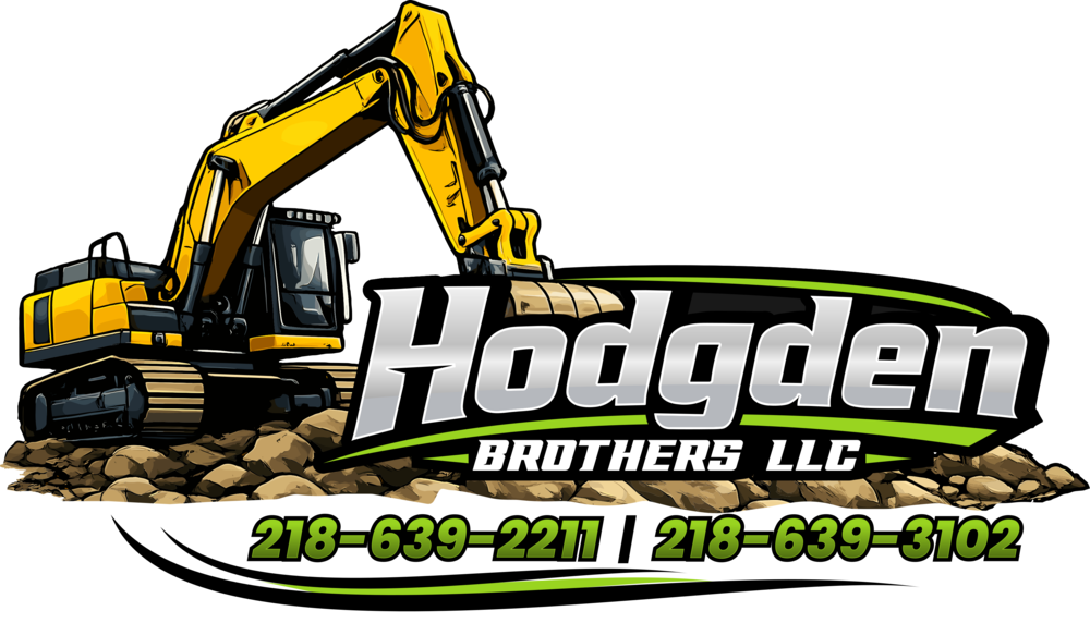 Hodgden Brothers LLC